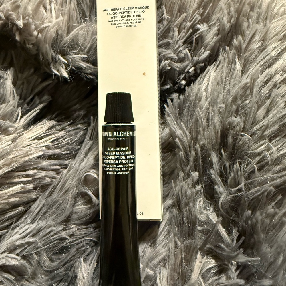 Grown Alchemist Age-Repair Sleep Masque